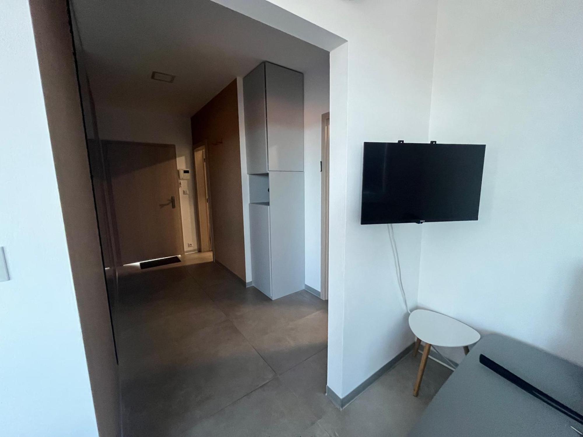 Apartment Sun Lakes - Sever Senec Exterior foto